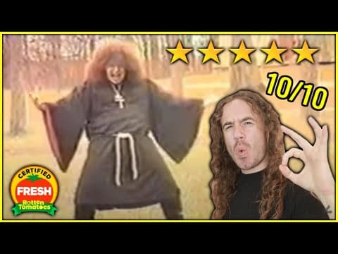 What Are the Best Metal Music Videos Ever Made? thumbnail