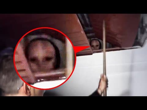 30 Ghost Videos That Break What You Thought Was Real thumbnail