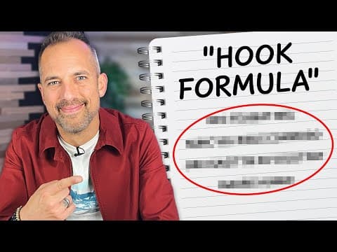 How Can You Create Engaging YouTube Hooks? thumbnail