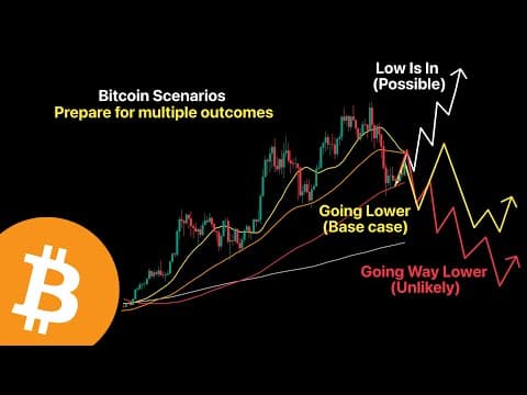 It's Finally Happening thumbnail