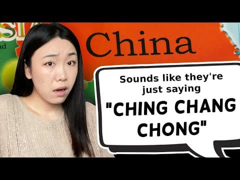 Why Chinese Isn’t Built for Rap (But That’s Changing) thumbnail