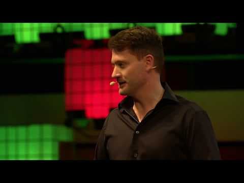 Rebooting The Brain | Bryan Johnson | Web Summit Keynote 2018 thumbnail