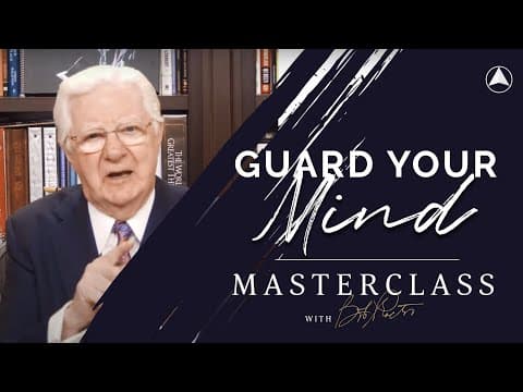 How to Protect Your Mind from Negative Influences thumbnail
