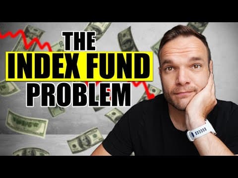 What Happens If Everyone Buys Index Funds? thumbnail