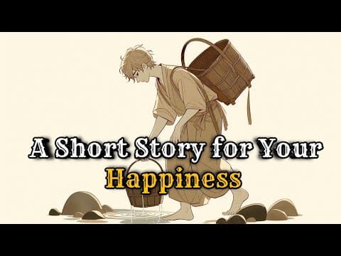 When Life Feels Pointless, Watch This | This Story Will Heal Your Heart | Must Watch Story. thumbnail