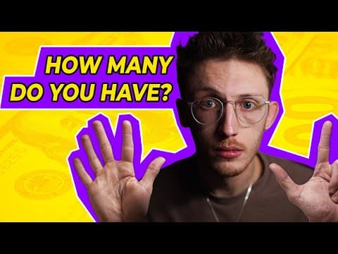 7 Essential Business Skills You Need Before You Can Get Rich thumbnail