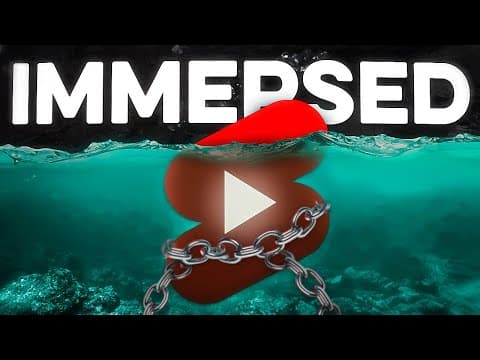 How to make shorts that people literally can’t stop watching thumbnail