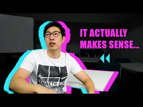 "Reverse" Goal Setting Technique thumbnail