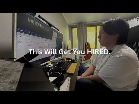 How to Land 10 More Job Interviews as a Developer (In this AI era) thumbnail