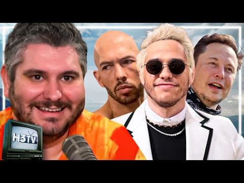 Why Did Fresh and Fit Get Humiliated on Australian TV? thumbnail
