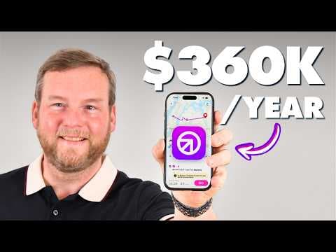 How to Grow a Mobile App to $30K Monthly thumbnail