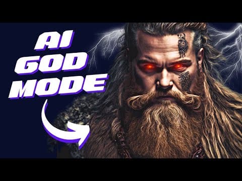 How to Use AI for Effortless Content Creation thumbnail