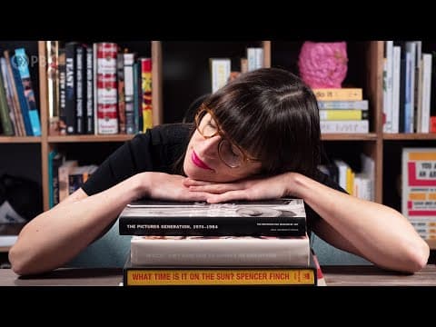 Why I'm Slowing Down thumbnail