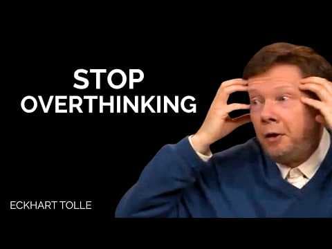 How to Quiet Mental Chatter Through Your Senses thumbnail