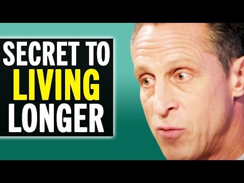 How to Use Food as Medicine for Healthy Aging thumbnail