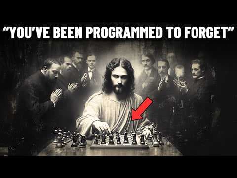 You Don't Need a Connection with God... You ARE God Pretending to Be Limited! thumbnail