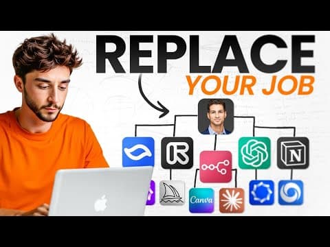 How to Start a Profitable One-Person AI Business thumbnail