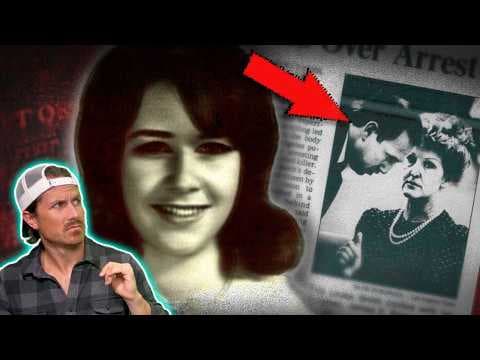 How Did a Vision Lead Police to a Murder Victim? thumbnail