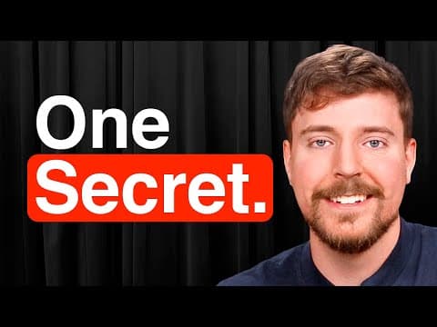 How I Get Over 100,000,000 Views Per Video thumbnail