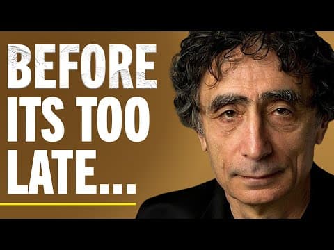 Why Do You Feel Lost and How Can You Reconnect? thumbnail