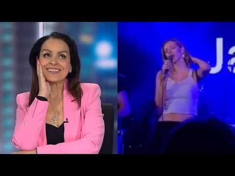 Lefties Losing It: ‘Nepo baby’ Apple Martin embarrasses herself on stage thumbnail
