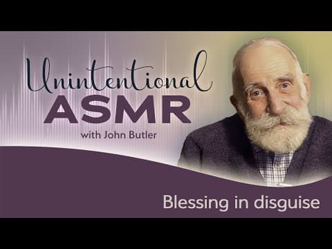Blessing in disguise thumbnail