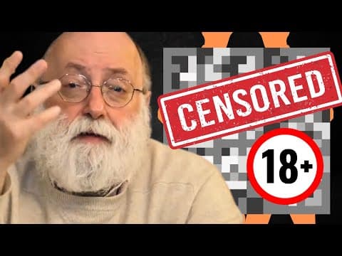 Everything you were told about s*x was wrong thumbnail