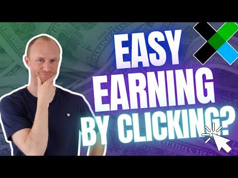 Updated Neobux Review – Easy Earning by Clicking or Trap? (Full Details Revealed) thumbnail