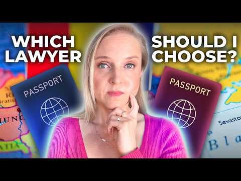 I Compared 6 Law Firms for Romanian Citizenship – Here’s What I Found thumbnail