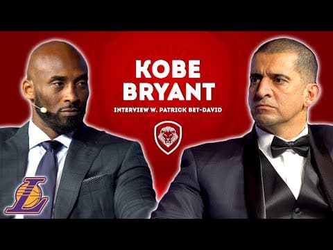 Kobe Bryant’s Last Great Interview thumbnail