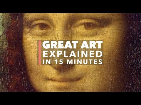 Mona Lisa (short version)i: Great Art Explained thumbnail