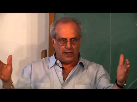 Crisis and Openings: Introduction to Marxism - Richard D Wolff thumbnail