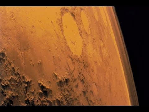Can We Terraform Mars for Human Colonization? thumbnail