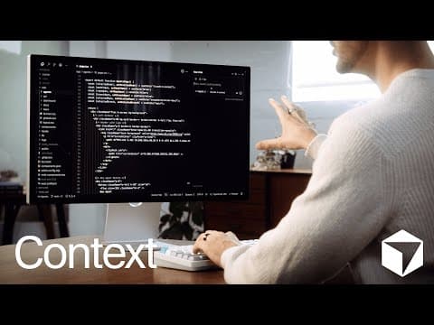 AI Foundations: Context thumbnail