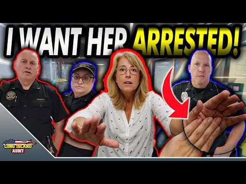 Public Servants Are Sovereign Citizens Who Cops Protect! No One Is Above The Law! thumbnail