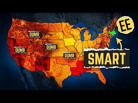 How Massachusetts Became the Wealthiest State thumbnail