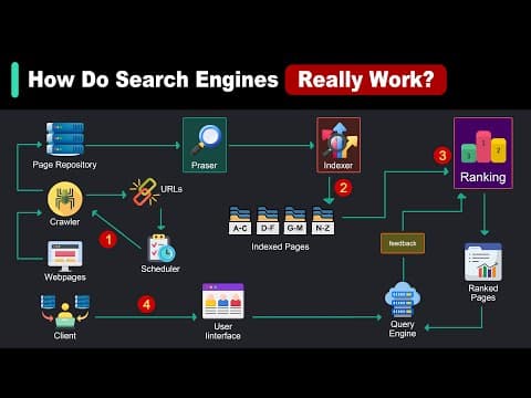 How Search Really Works thumbnail