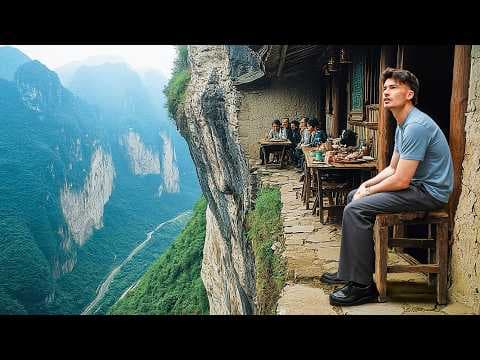I Investigated Impossible Places That Actually Exist thumbnail