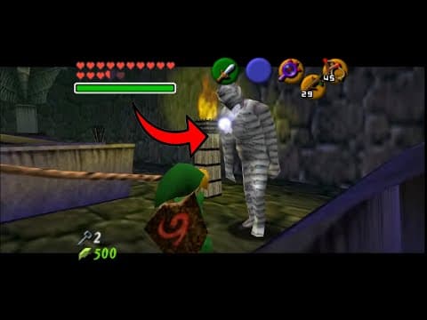 The Creepiest Video Game Areas thumbnail