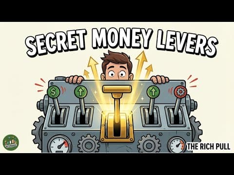 The Secret Money Levers The Rich Pull thumbnail