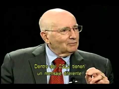 QUE ES MARKETING   ENTREVISTA PHILLIP KOTLER thumbnail