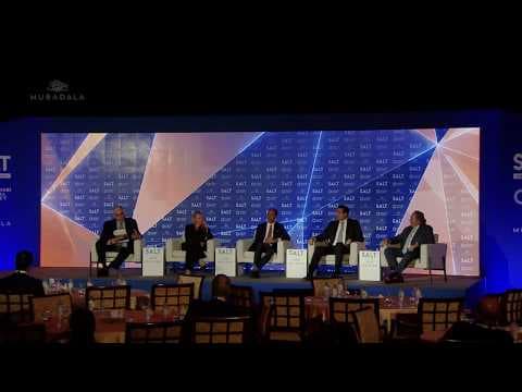 What Are the Key Threats and Opportunities in the Middle East? thumbnail