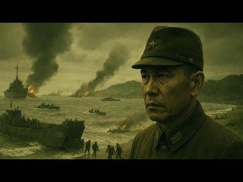 How Did Island Hopping Defeat Japan’s Defenses? thumbnail