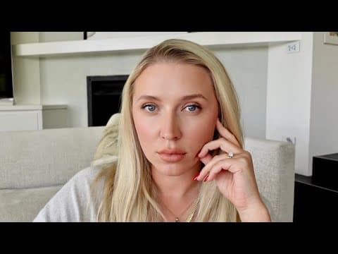 HOW I went from ANXIOUS ATTACHMENT to SECURE...and you can too. thumbnail