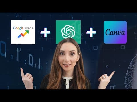 How to turn words into digital products with AI thumbnail