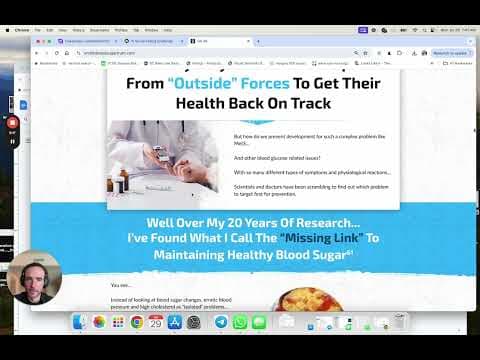 Using AI to Write Advertorials and Upsells thumbnail