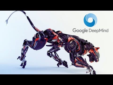 Deepmind Gato AGI: The Dangers of Superintelligent AI thumbnail