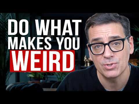 How To Find Your Life's Purpose thumbnail