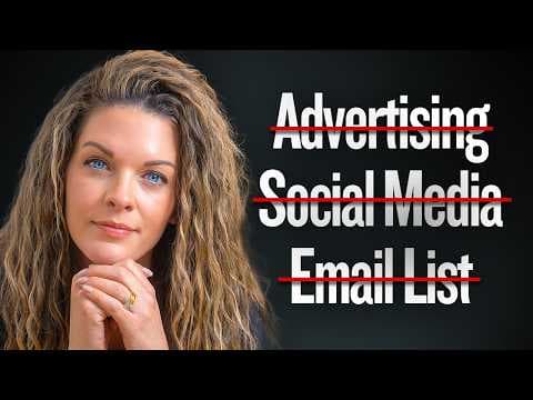 If I Had To Create an Online Business From Scratch, Here’s What I’d Do thumbnail
