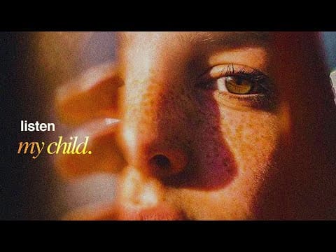 Jesus has something to tell you. thumbnail